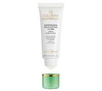 Collistar Special Perfect Body Déodorant Anti-transpiration Roll-on Femme 75 ml