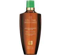 Collistar Special Perfect Body Firming Shower Oil 400 ml 400 ml
