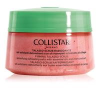 Collistar Special Perfect Body Firming Talasso-Scrub gommage corps raffermissant 300 g