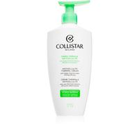 Collistar Special Perfect Body Italian Thermal Water Cream crème intense pour les peaux souffrant de cellulite 400 ml