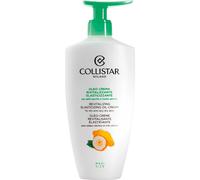 Collistar – Soin du corps – Huile-crème revitalisante et élastifiante