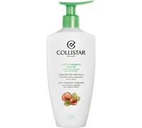 Collistar Special Perfect Body Sublime Melting Milk 400 ml 400 ml