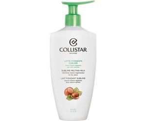 Collistar Special Perfect Body Sublime Melting Milk 400 ml 400 ml