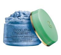 Collistar Special Perfect Body Toning Talasso-Scrub gommage corps au sel 300 g