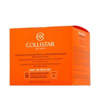 Collistar Pommade concentrée super-bronzante Smart Sun Protection SPF 10 150 ml