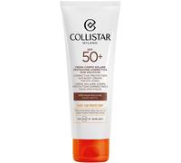 Collistar Spécial Taches Crème Corps Solaire Protection Correctif Spf50 + 100