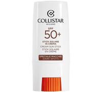 Collistar Spéciale Taches Bâton Solaire En Crème Protection Correctrice SPF50+ 9