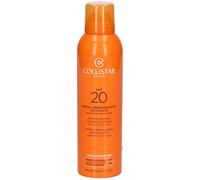 Collistar Spray Bronzant Hydratant 200 ml