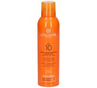 Collistar Soins solaires Sun Protection Moisturizing Tanning Spray SPF 10 200 ml