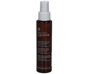 Collistar Spray Moléculaire Acide Hyaluronique 100 ml