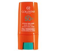 Collistar Stick solaire Smart Sun Protection SPF 50 pour peaux sensibles 9 ml