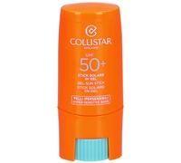Collistar Soins-solaires Sun-ProtectionMaximum Protection Sun Stick SPF 50+ 9 ml