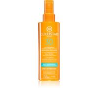 Collistar Sun Active Protection Milk Spray lait solaire en spray SPF 50 200 ml