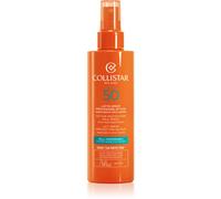 Collistar Smart Sun Protection® Active Protection Milk Spray SPF 50 200 ml