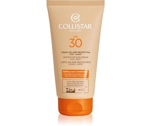 Collistar Sun Eco-Compatible crème solaire SPF 30 ECO 150 ml
