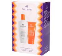 Collistar Sun Kit | Baume Après-Soleil + Douche-Shampooing Set(S) 1 pc(s)