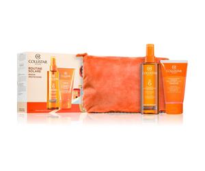 Collistar Sun Kit Coffret cadeau solaire 1 pcs