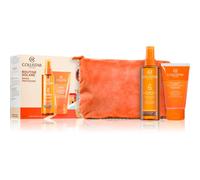 Collistar Sun Kit coffret cadeau solaire