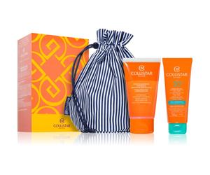 Collistar Sun Kit Coffret cadeau solaire