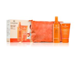Collistar Sun Kit Coffret cadeau solaire