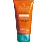 Collistar Sun Protection Active Cream Face - Body 150 ml 150 ml