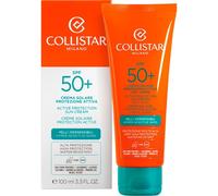 Collistar Special Perfect Tan Active Protection Sun Cream crème protectrice solaire SPF 50+ 100 ml