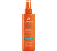 Collistar Sun Protection Active Milk Spray SPF 50 200 ml 200 ml