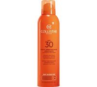 Collistar Sun Protection Moisturizing Tanning Spray 200 ml 200 ml