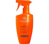 Collistar Eau superbronzante hydratante anti-sel – Aloe vera – Spray 400 ml