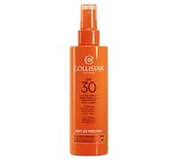 Collistar – Lait spray hydratant bronzant Smart Sun Protection® SPF 30 – 200 ml