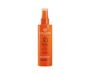 Collistar Sun Protection Tanning Moisturizing Milk Spray SPF 30 200 ml 200 ml