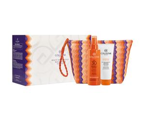 Collistar Sun Set Coffret cadeau pour les séjours au soleil