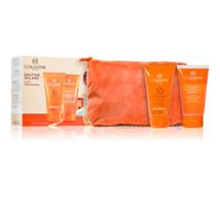 Collistar Sun Ultra protection tanning cream spf 30 set Coffret cadeau solaire SPF 30