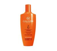 Collistar Soins-solaires Sun-ProtectionIntensive Ultra-Rapid Supertanning Body Treatment SPF 6 200 ml