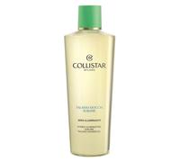Collistar Talasso Douche Sublime Hydra-Illuminating Gel Huile Nettoyant à la Niacinamide Hydrate, Éclaircit et unifie la Peau 400 ml