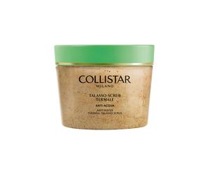 COLLISTAR - Talasso-scrub - Gommage Thalasso Thermal Anti-rétention D'eau - 600g