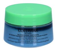 Collistar Talasso Scrub Tonifiant Crème 300 g