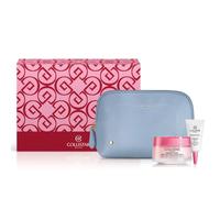 Collistar The Bridge Coffret cadeau crème hydratante pour le visage + gel hydro pour les yeux et sac