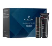 Collistar Toning Set Coffret cadeau pour homme