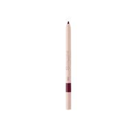 Collistar Twist Design Crayon Contour des Lèvres Automatique Longue Durée de Vie Waterproof Texture Crémeuse et Effaçable Finition Soft Matte avec Taille-crayon Intégré N 167 - Tormalina Roosa