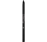 Collistar Twist Design Eye Pencil 01 Eclipse Black Matte 0,54g