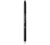 Collistar Twist Design Eye Pencil crayon gel pour les yeux teinte 01 - Nero Eclisse 0.54 g
