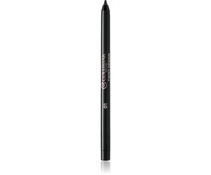 Collistar Twist Design Eye Pencil crayon gel pour les yeux teinte 01 - Nero Eclisse 0.54 g