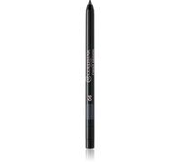 Collistar Twist Design Eye Pencil crayon gel pour les yeux teinte 06 - Argento Etereo 0.54 g
