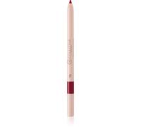 Collistar Twist Design Lip Pencil crayon crème yeux teinte 16 - Rubino 0.4 g