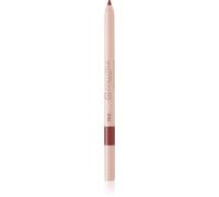 Collistar Twist Design Lip Pencil crayon à lèvres texture crémeuse teinte 166 - Zaffiro Rosa 0.4 g