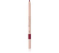 Collistar Twist Design Lip Pencil crayon à lèvres texture crémeuse teinte 175 - Rubino Rosso 0.4 g