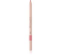 Collistar Twist Design Lip Pencil crayon crème yeux teinte 172 - Zircone Rosa 0.4 g