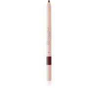 Collistar Twist Design Lip Pencil crayon crème yeux teinte 4 - Caffè 0.4 g