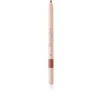 Collistar Twist Design Lip Pencil crayon crème yeux teinte 8 - Rosa Cameo 0.4 g
